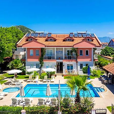 Safak Oasis * Dalyan