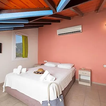 Safak Oasis Hotel *