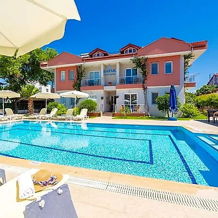 Safak Oasis * Dalyan