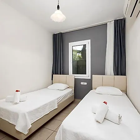 Hotel Safak Oasis