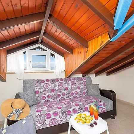 Hotel Safak Oasis