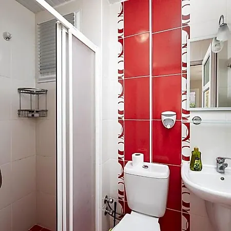 Safak Oasis Dalyan