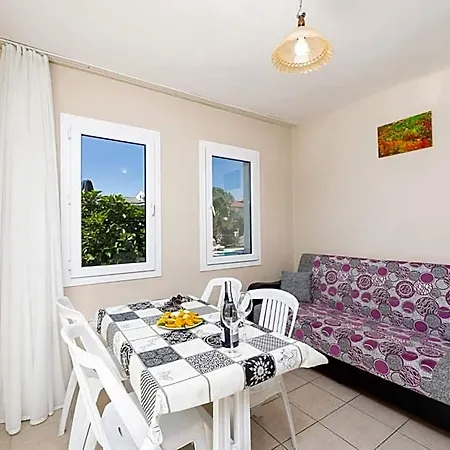 Safak Oasis Dalyan