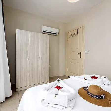 Hotel Safak Oasis Dalyan