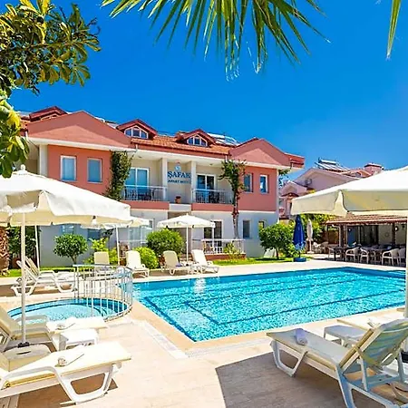 Safak Oasis Dalyan