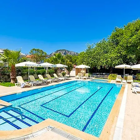 Safak Oasis Dalyan